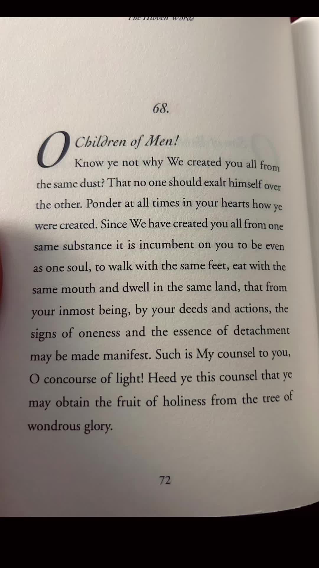 @The Elect One of YHWH 🔥