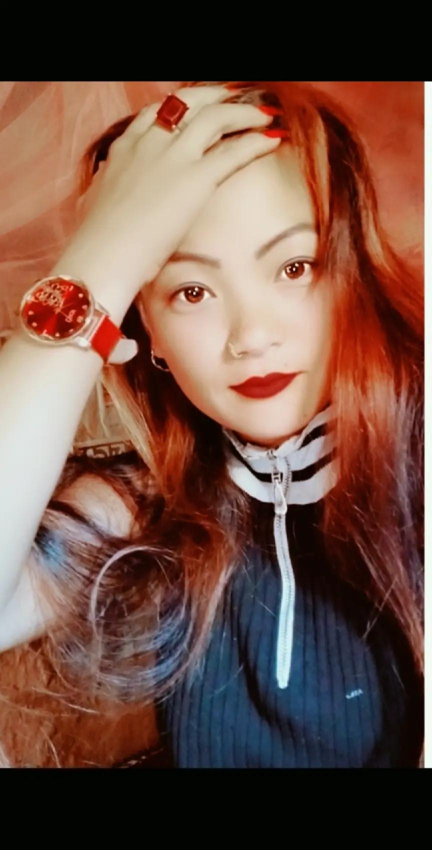 @samjhana chamling rai