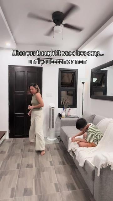@Mommy Neill | Millennial Mom