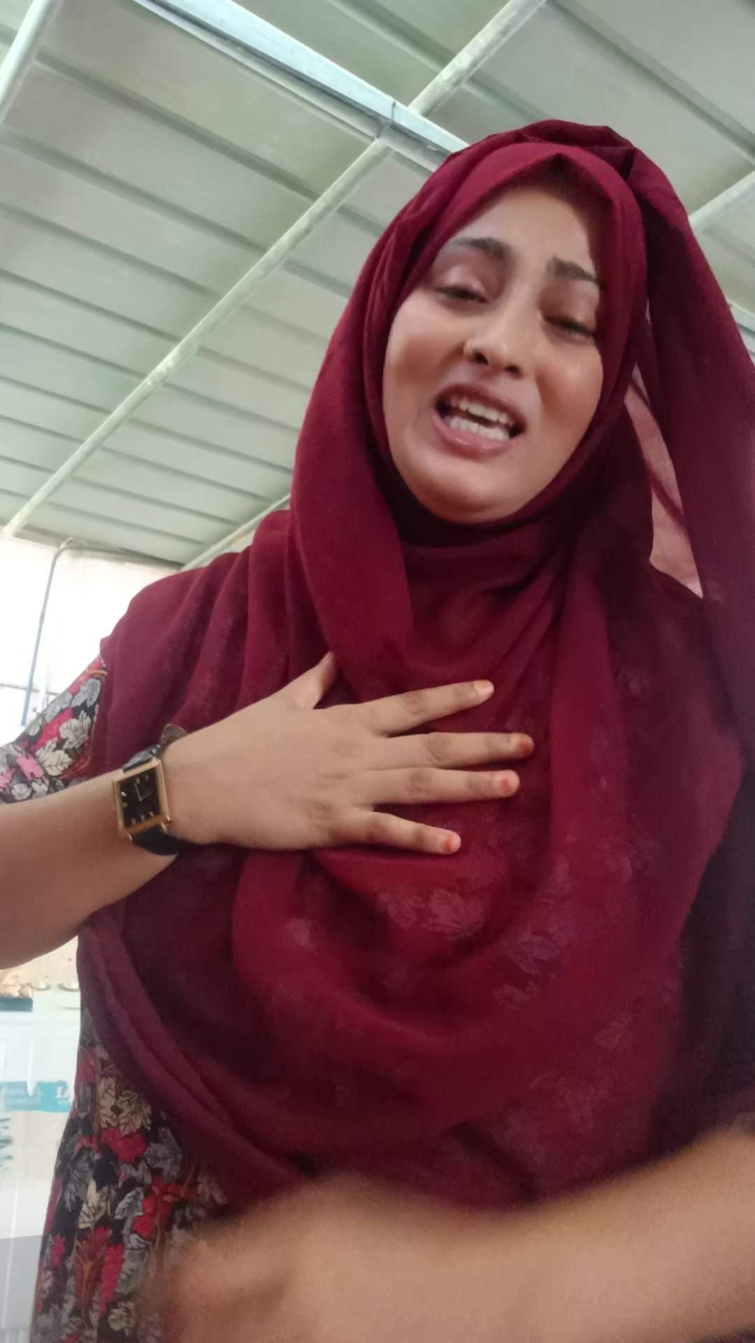 @💫Miss Ratna💫