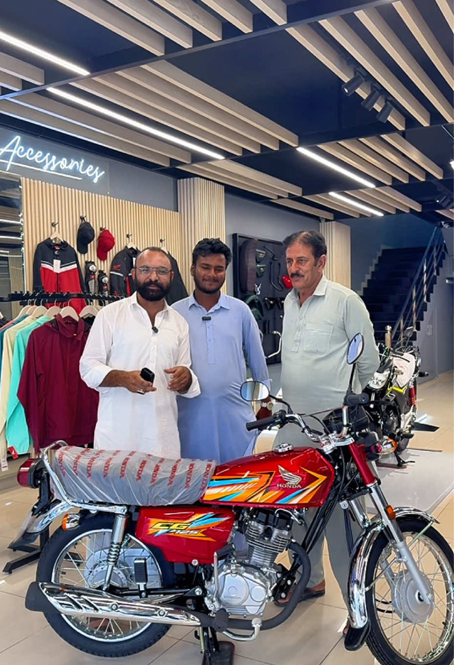 @Shahbaz Khan Jhelum