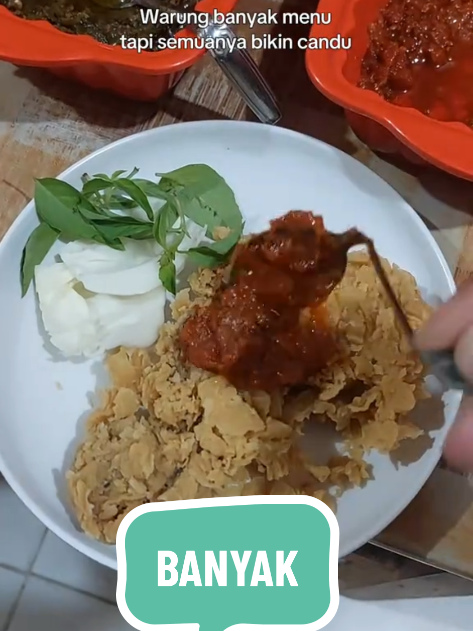 @Menu Malang 🧾