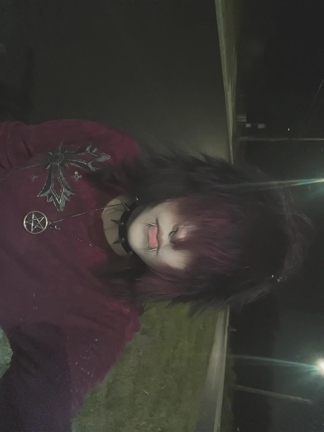 @Nikkolas Lee / vince
