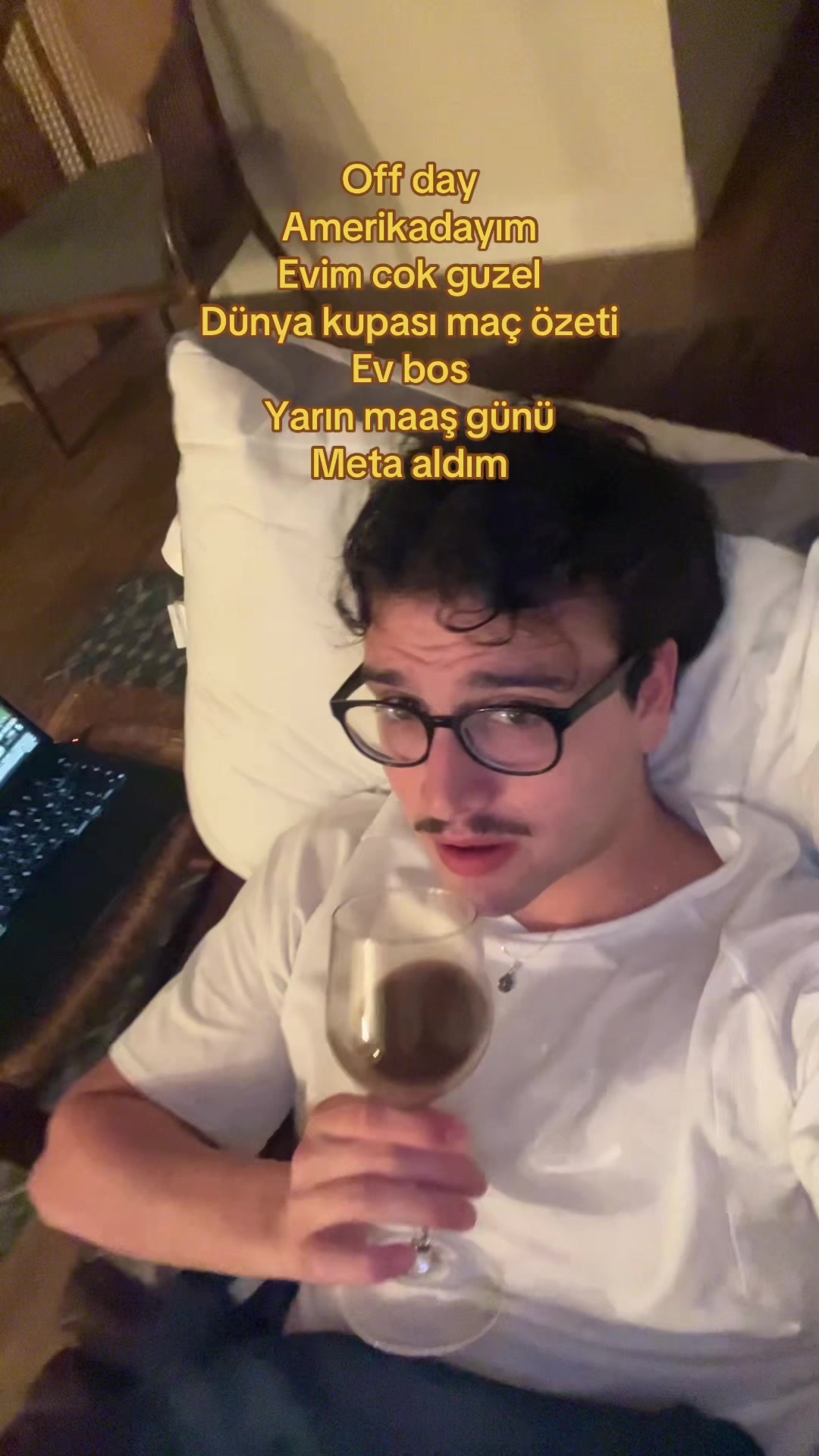 @Yağız Yılmaz