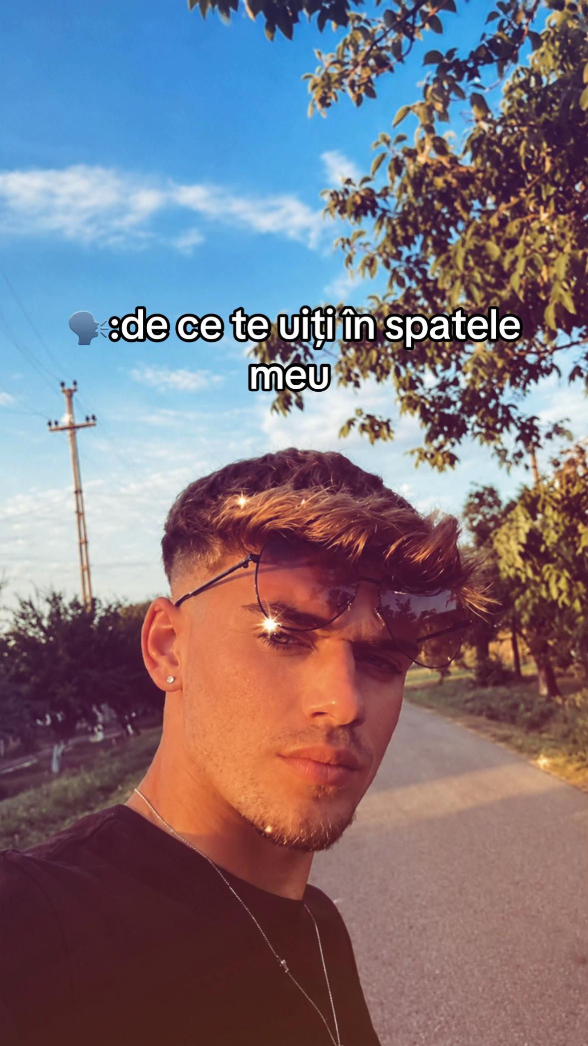 @Marius💋