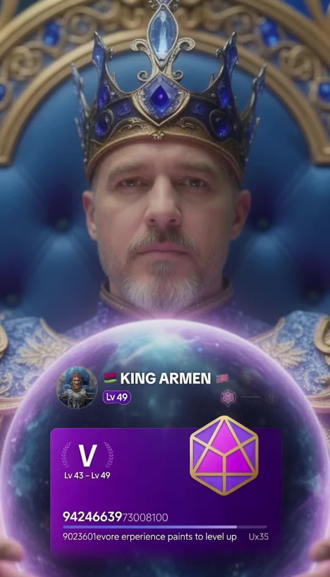 @🇺🇸KING ARMENIA🇦🇲