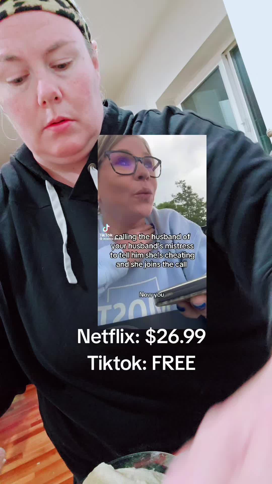 @Angela