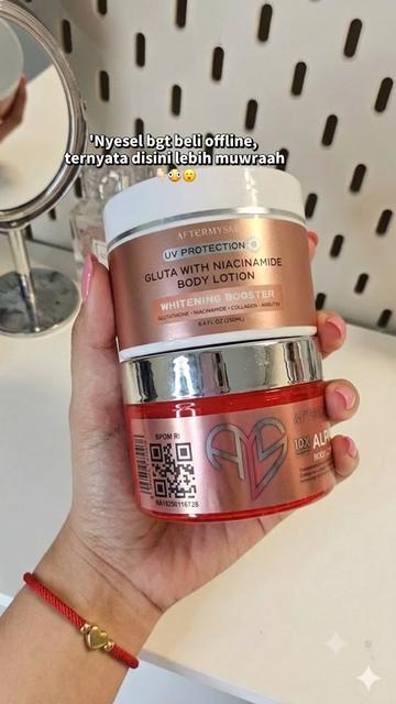 @Hii, Manda🍑🇭🇰||skincare