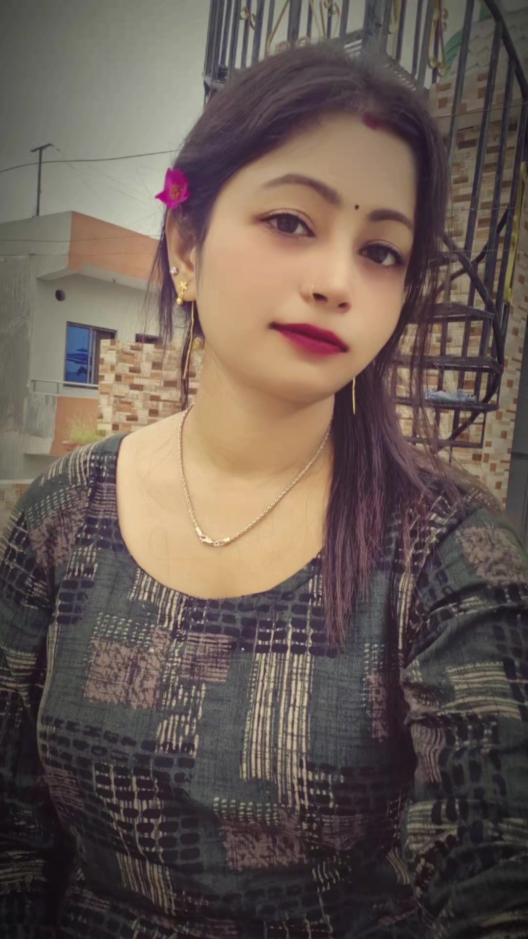 @cute girl 🥰🤪 snehgupta