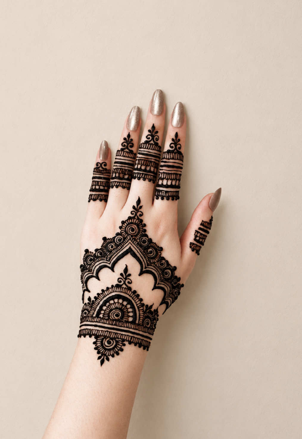@Henna by Laraib Faisalabad🥀🔥