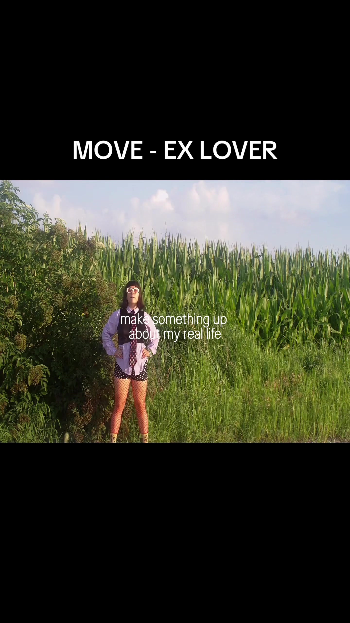 @Ex Lover