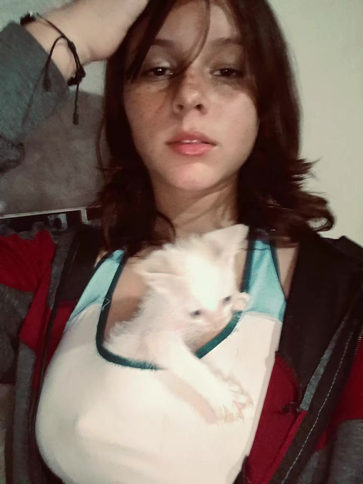 @Mel&acirc;nix̌♡