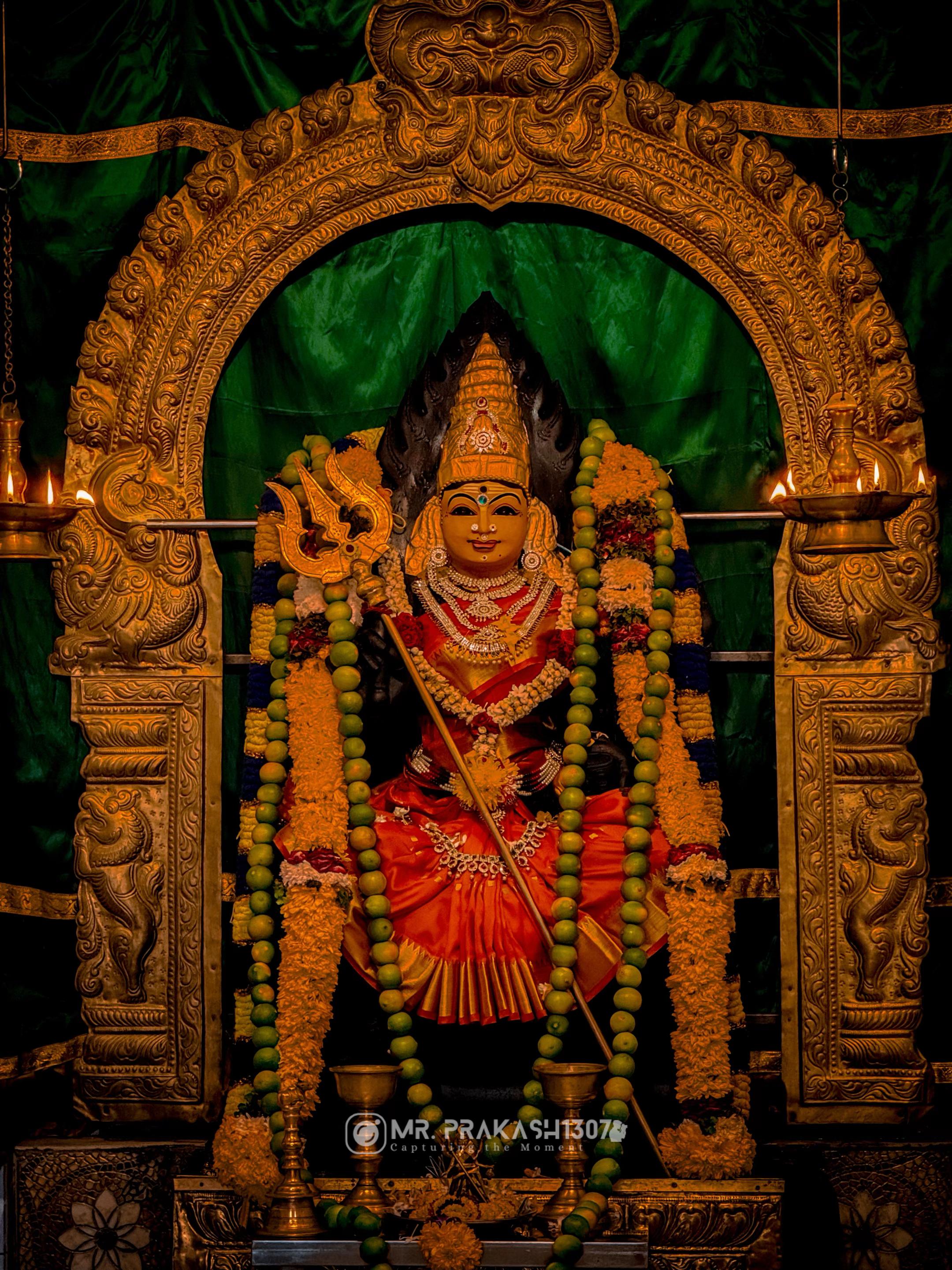 @Prakash(பிரகாஷ்)