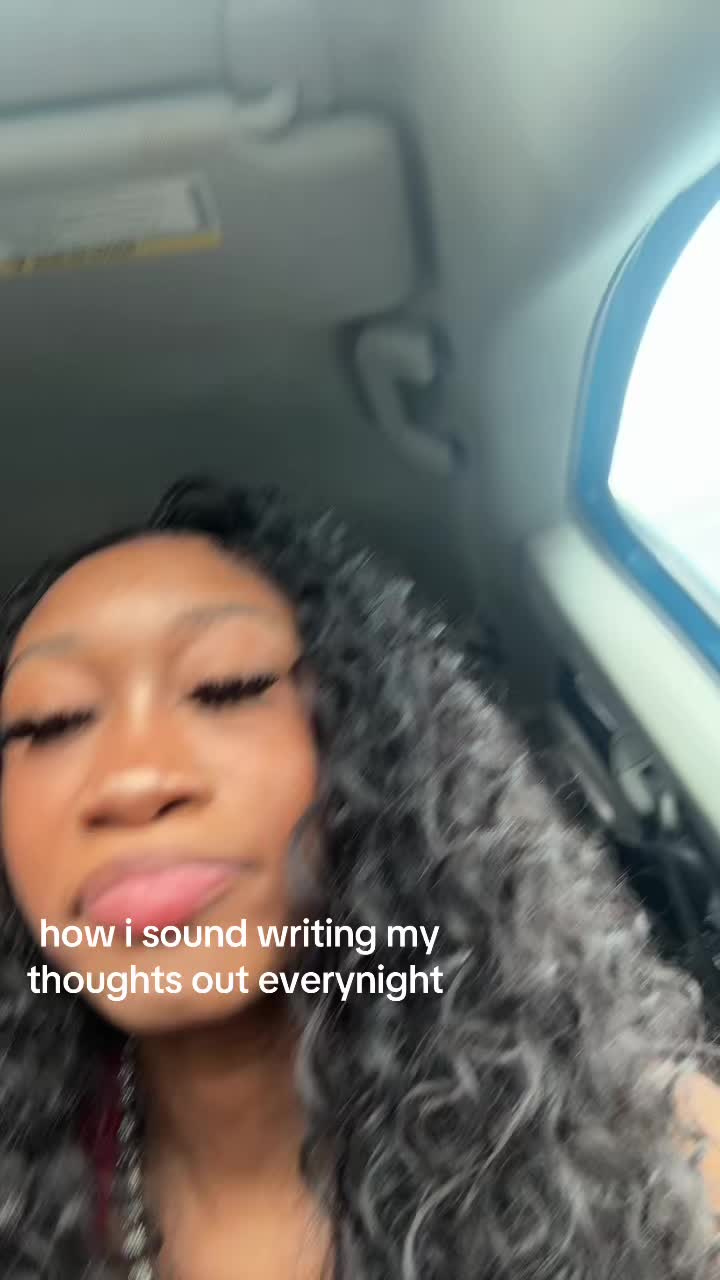 @t ;)