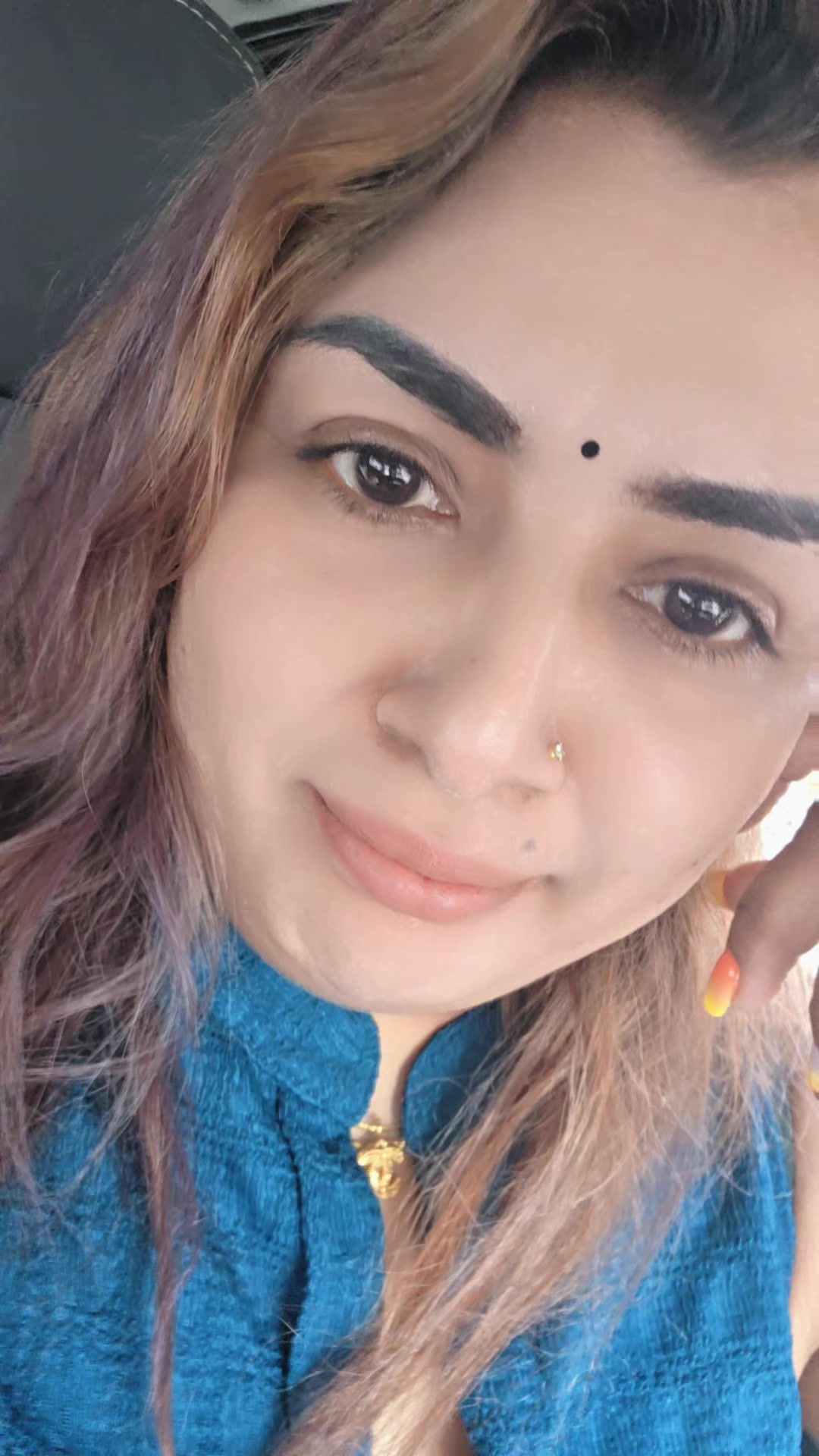 @Kavitha