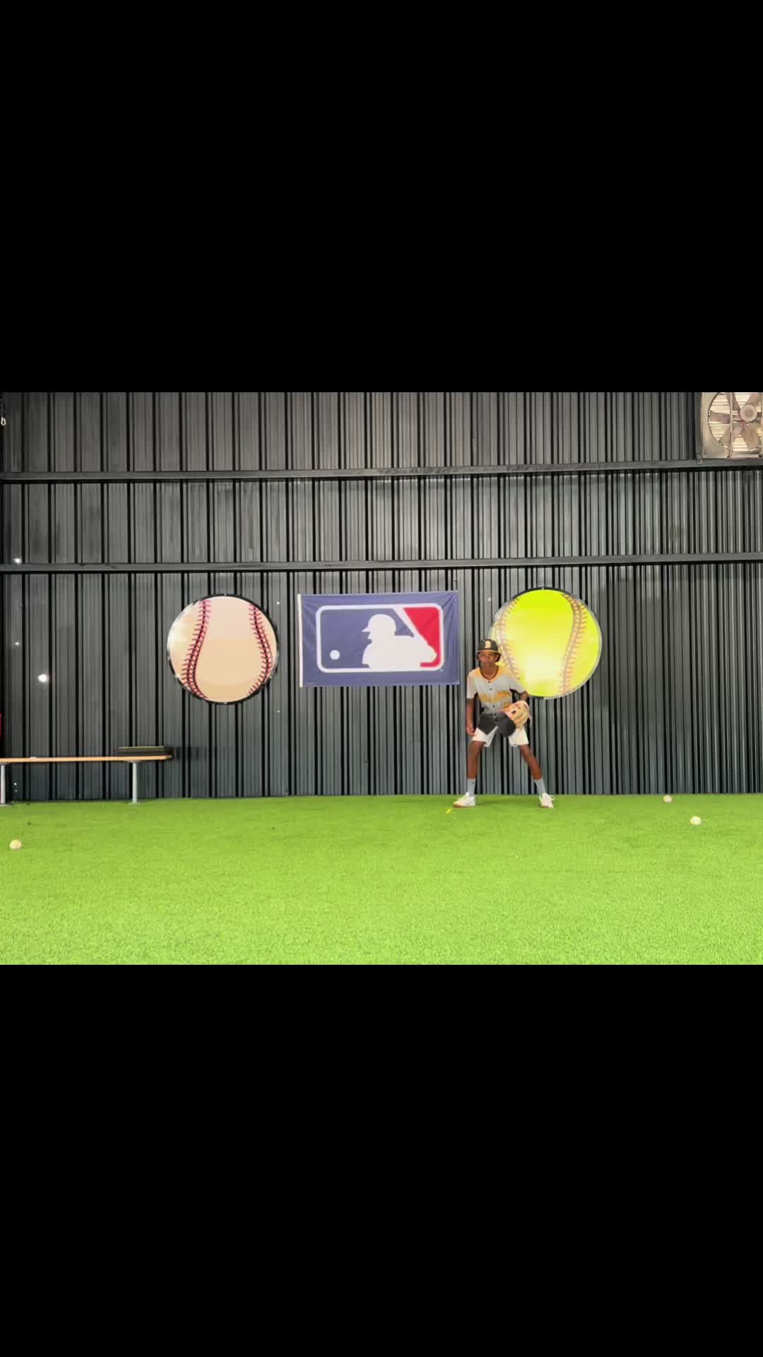 @The wizard training facility
