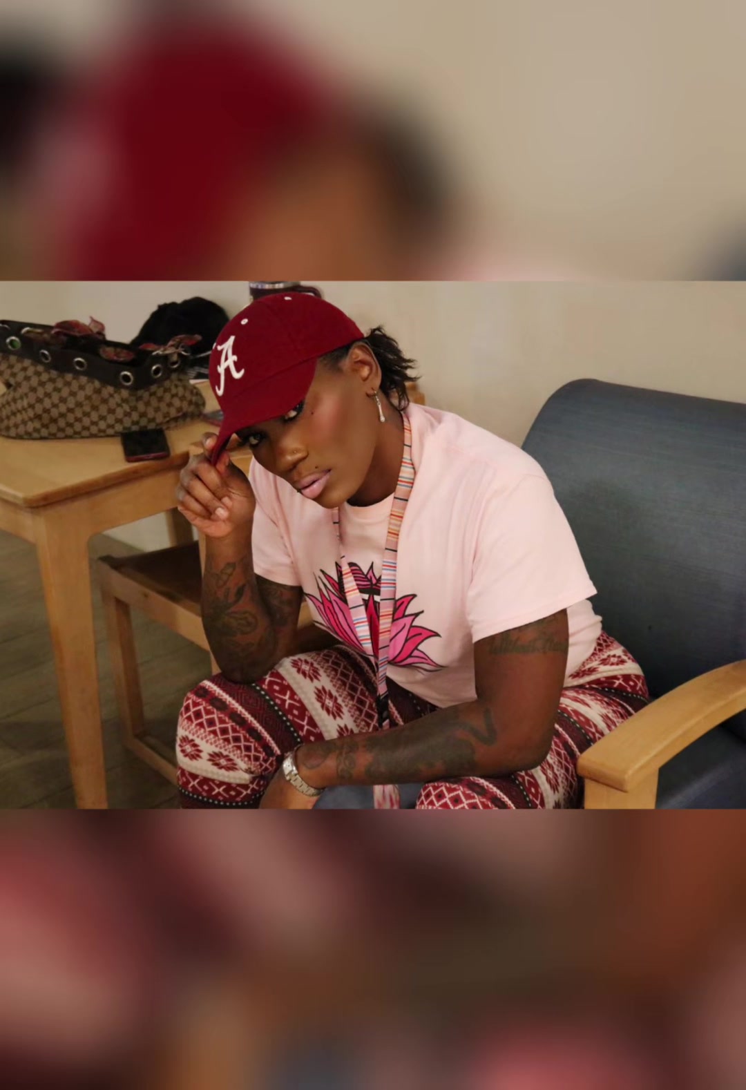 @Amillio Pucci