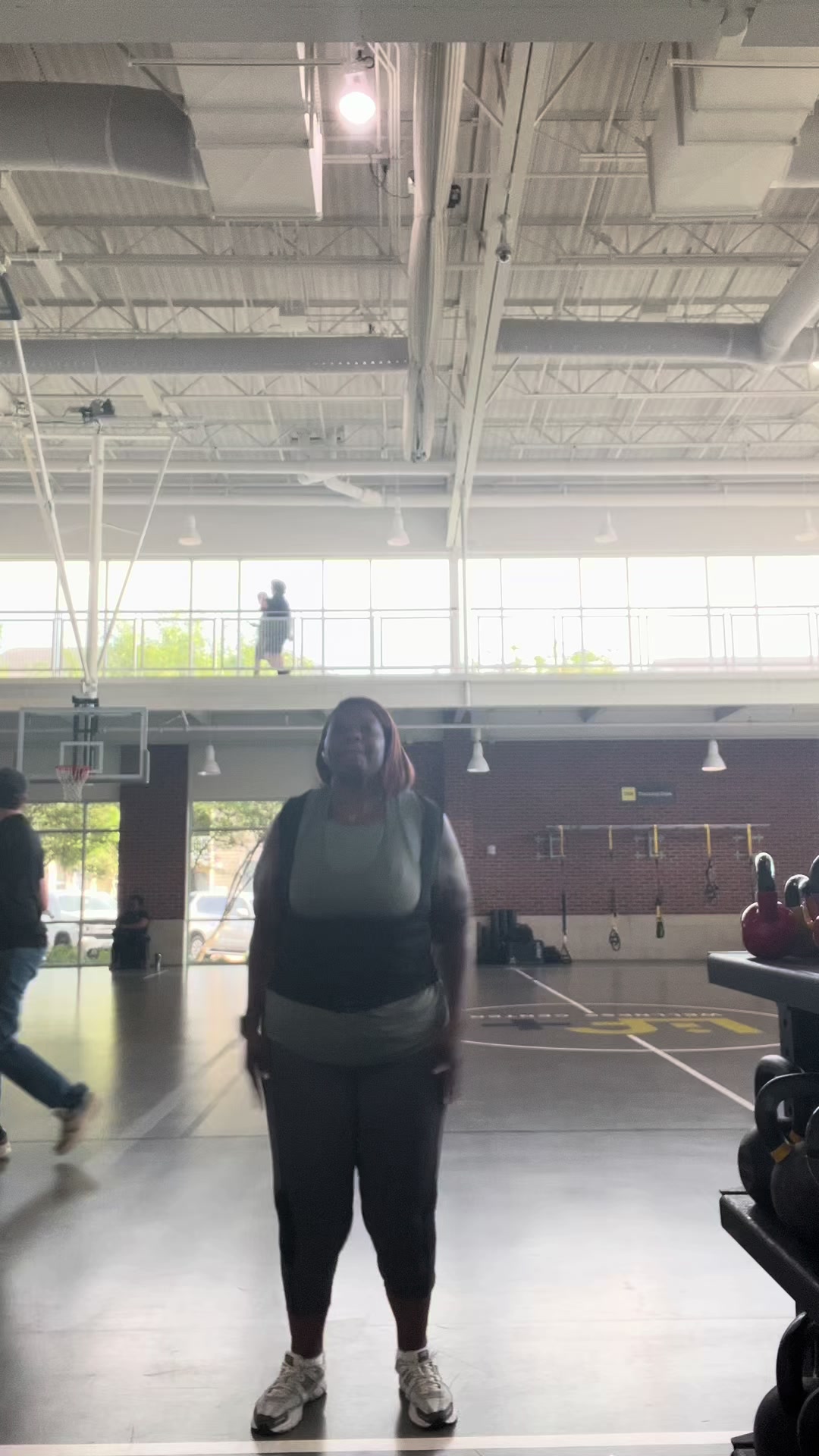 @Twin2FitLife 🏋🏿&zwj;♀️❤️