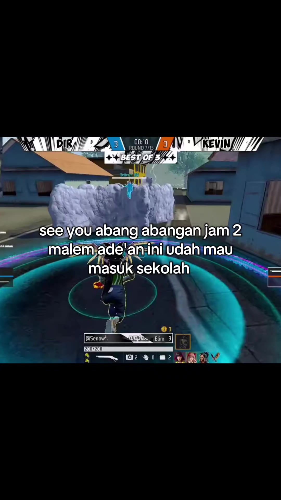 @GB FT CS LIMZYXRAPZ | DI BYO