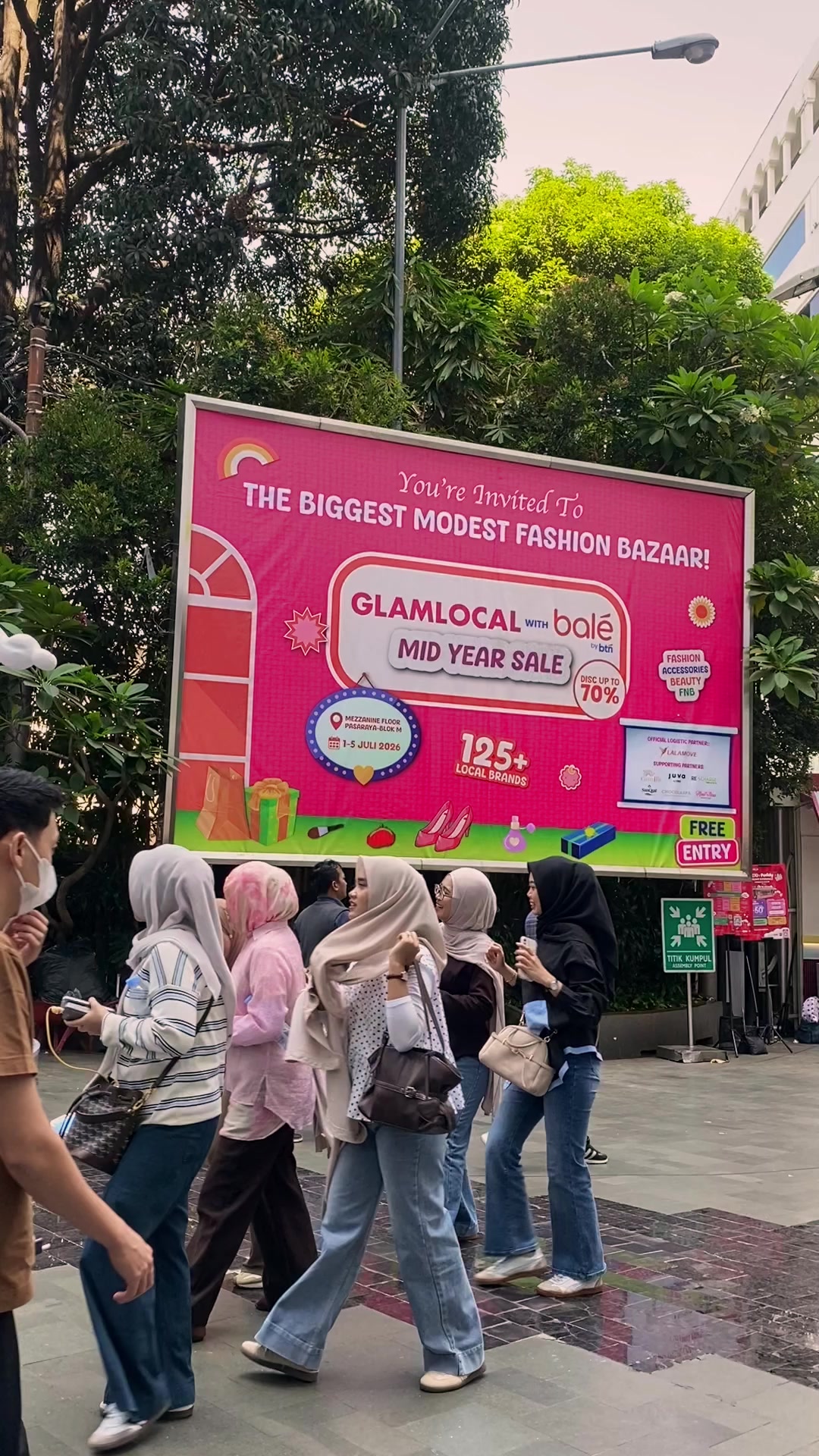 @Bank Tabungan Negara