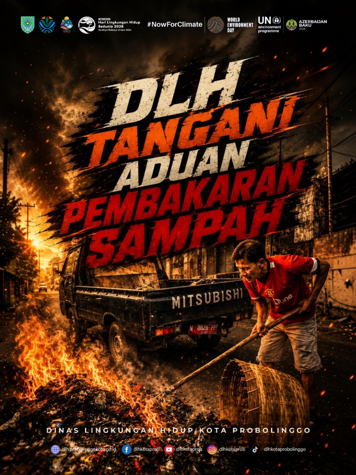 @DINAS LINGKUNGAN HIDUP