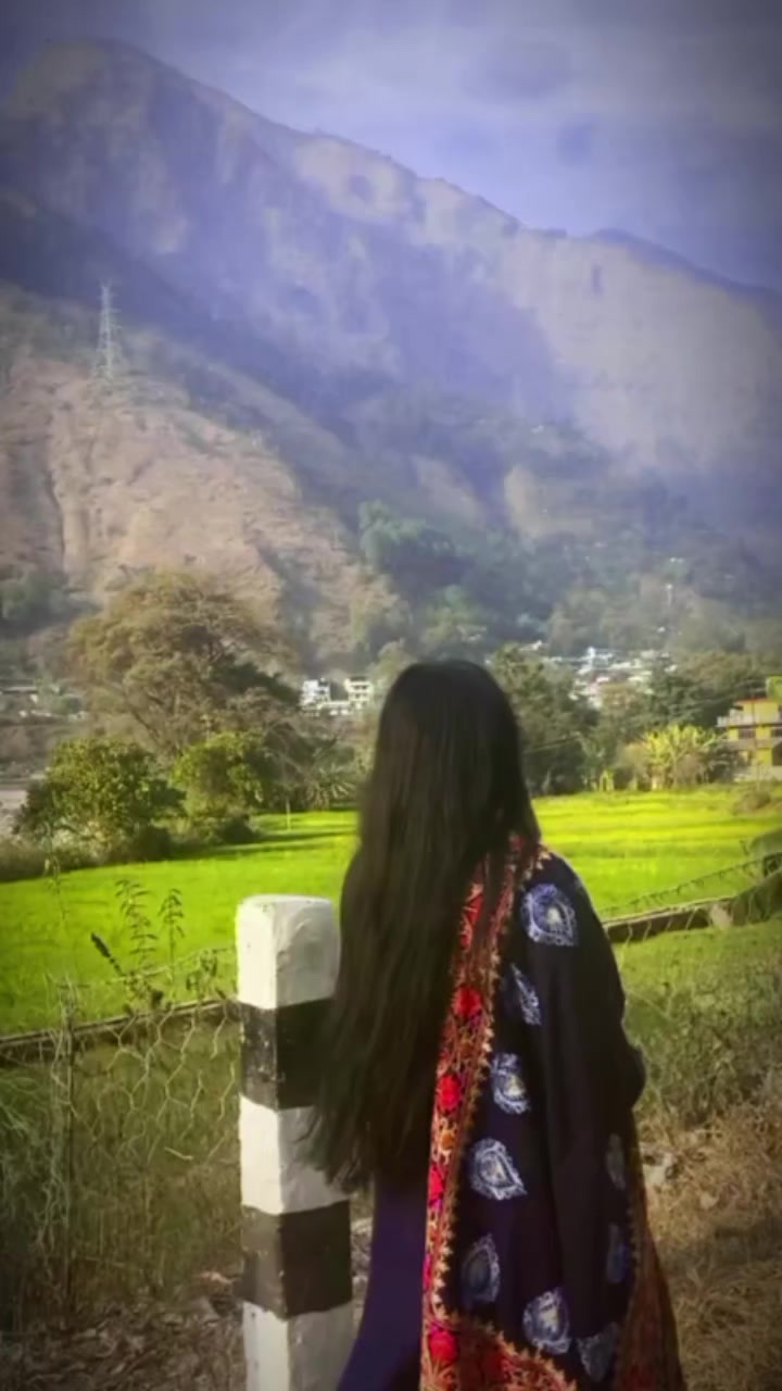 @अ