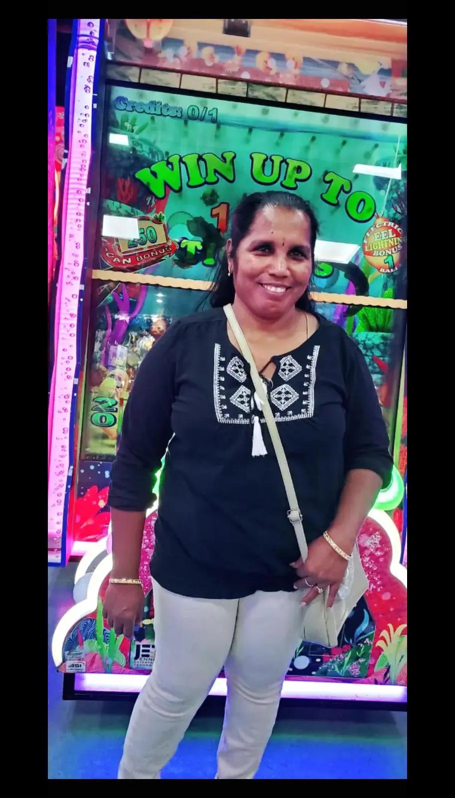 @🌹Ammu Kutty 🌹🙏