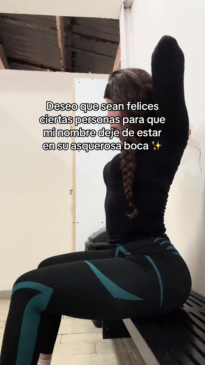 @Paulina Guzman
