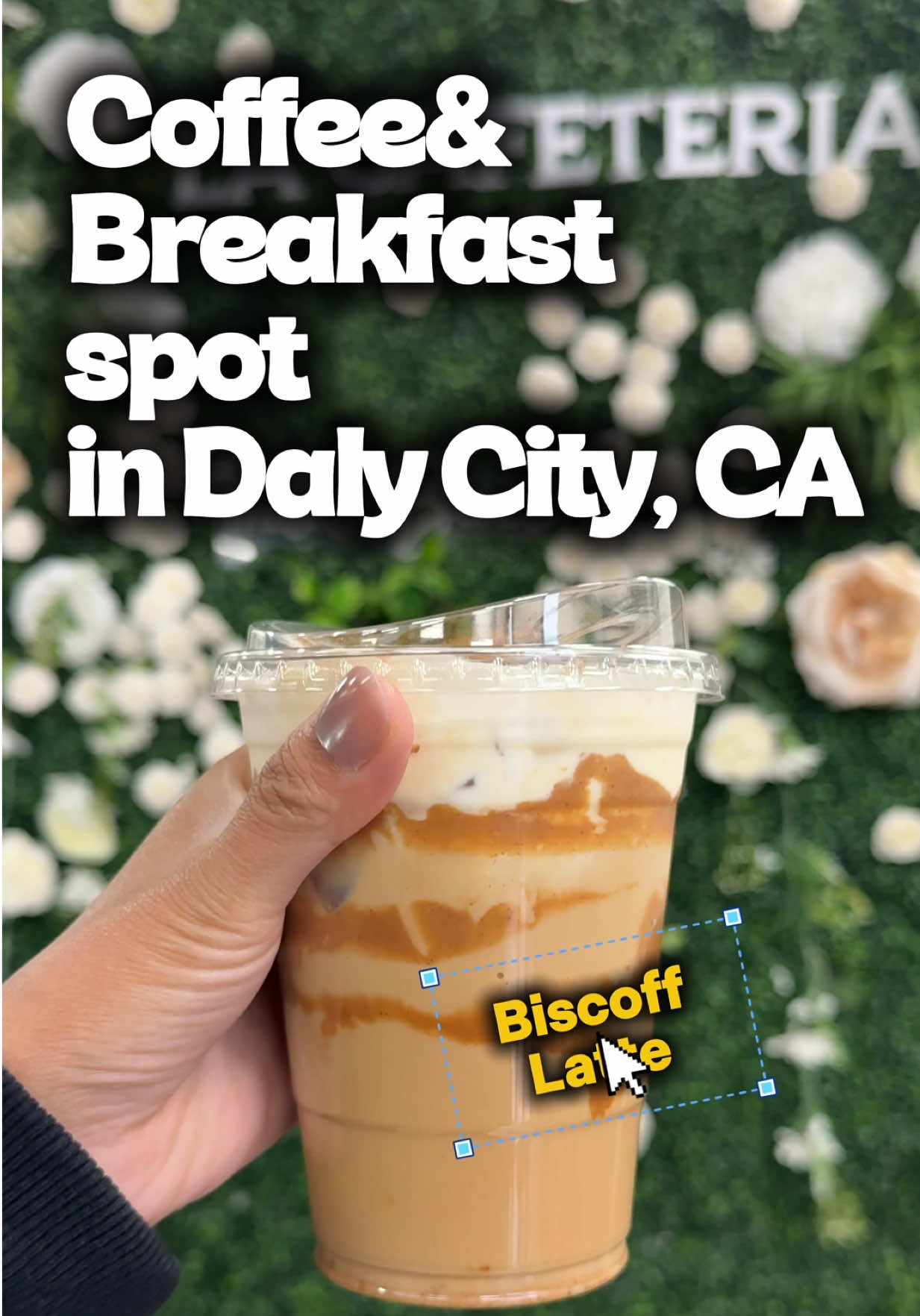 @Jantrina in Bay Area 🫶🏼