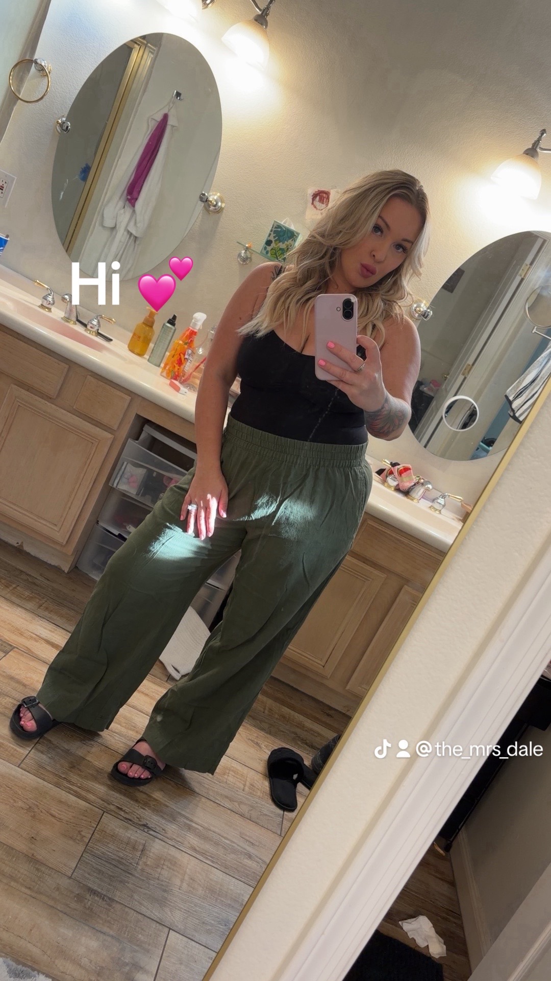 @Kelli Dale