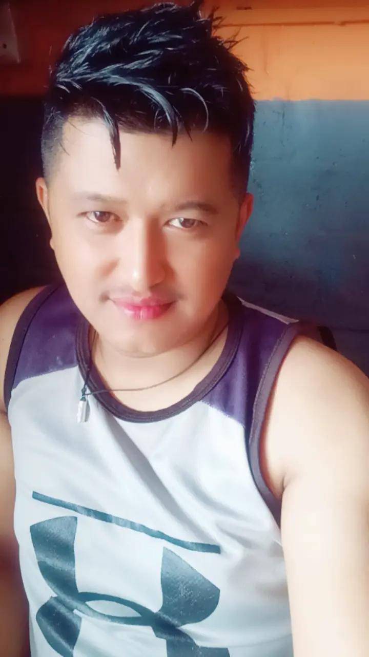 @Santosh Stha