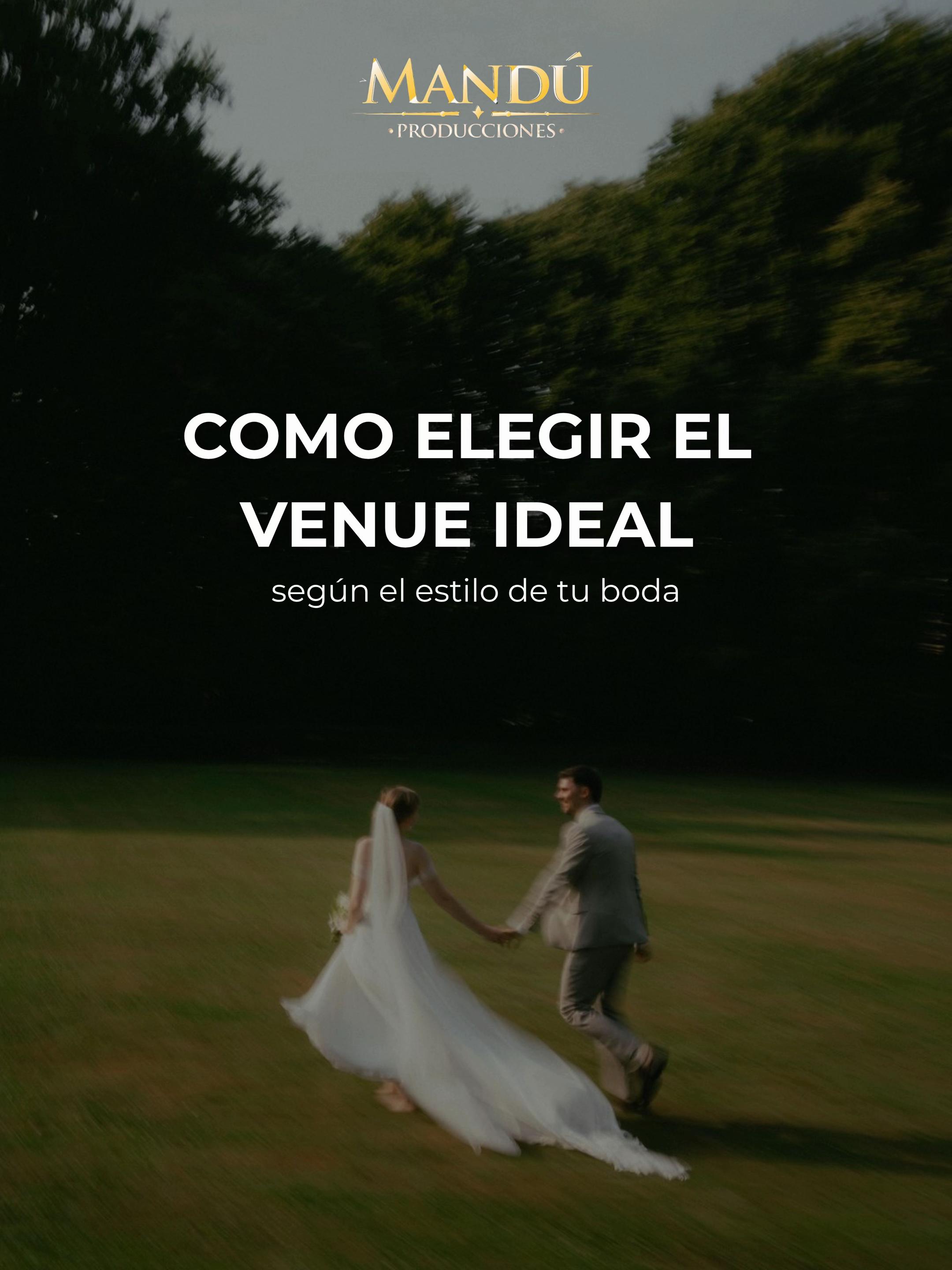 @MAND&Uacute; PRODUCCIONES