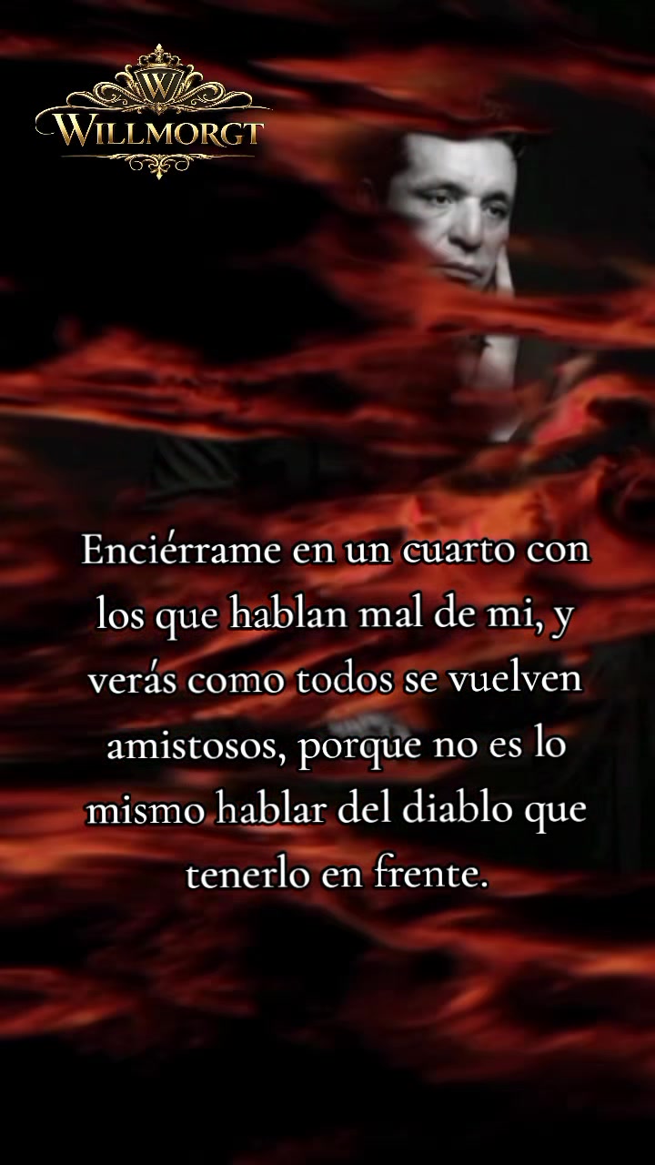 @WillMoraOficial