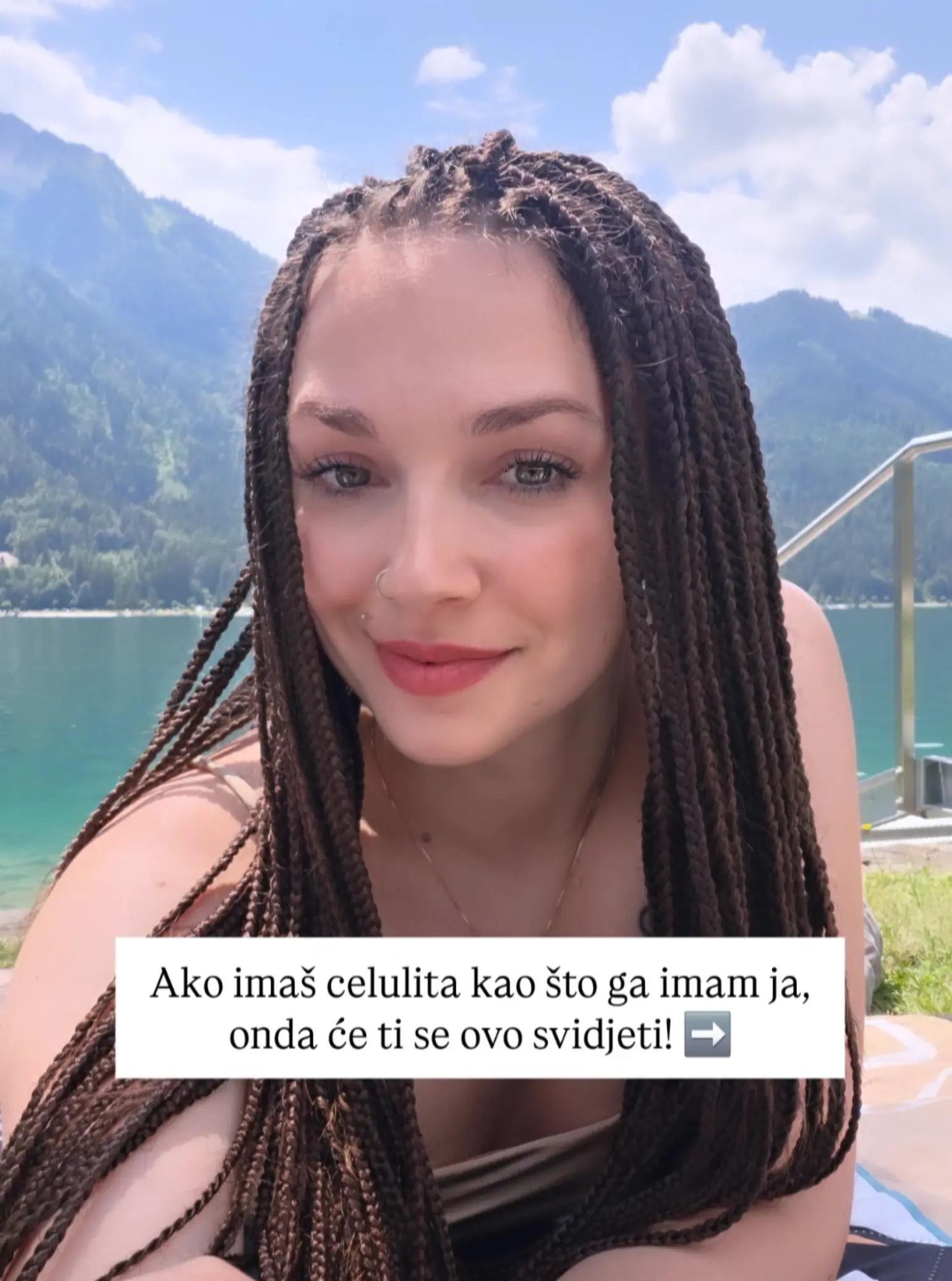 @Sanja ✨ Wellness & Business