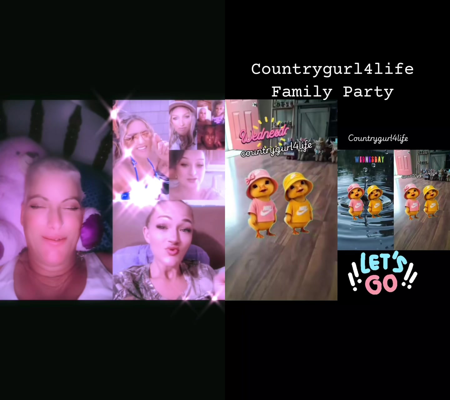 @hatersgonnahate76🦋❤️🙂