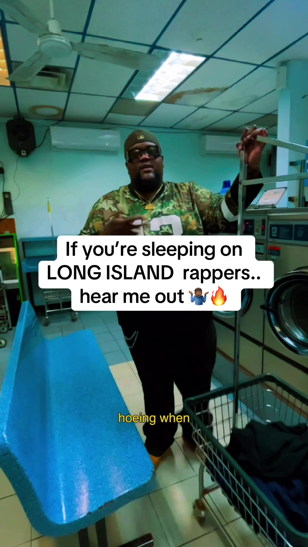 @Davon King