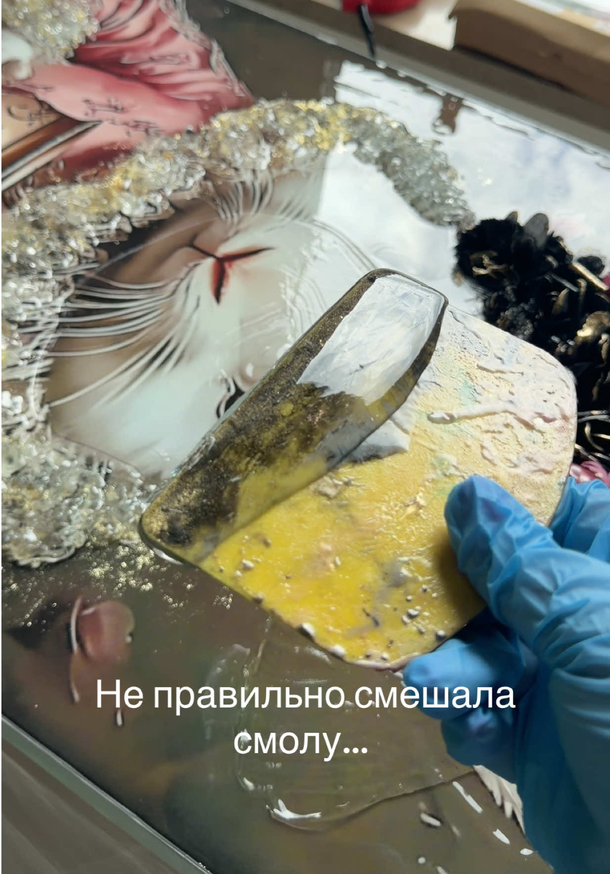 @Tatiana Shraiber Германия