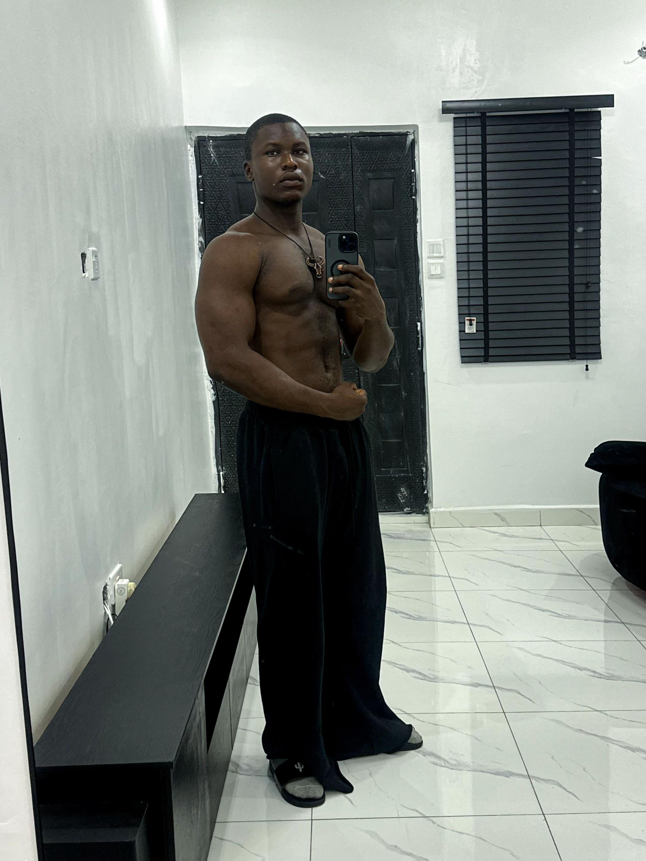 @Nuel_fitness 5