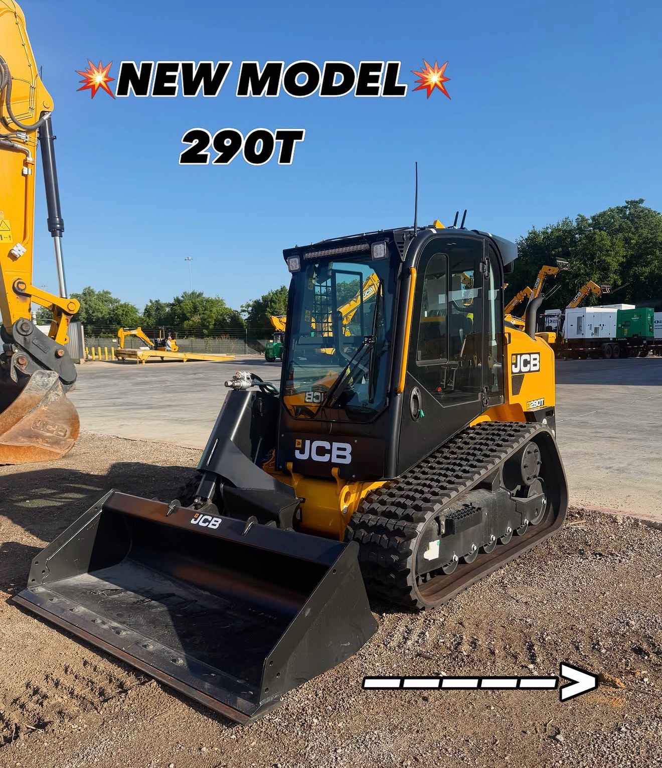 @Adry Sells JCB