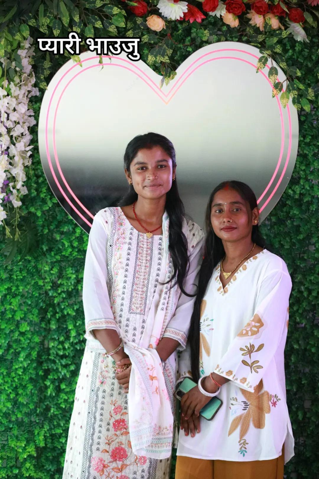 @Durgi Paswan