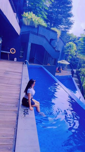 @Bunda 3putri