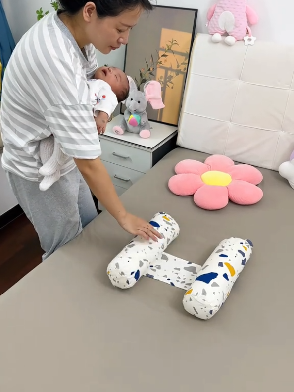 @Baby Smile