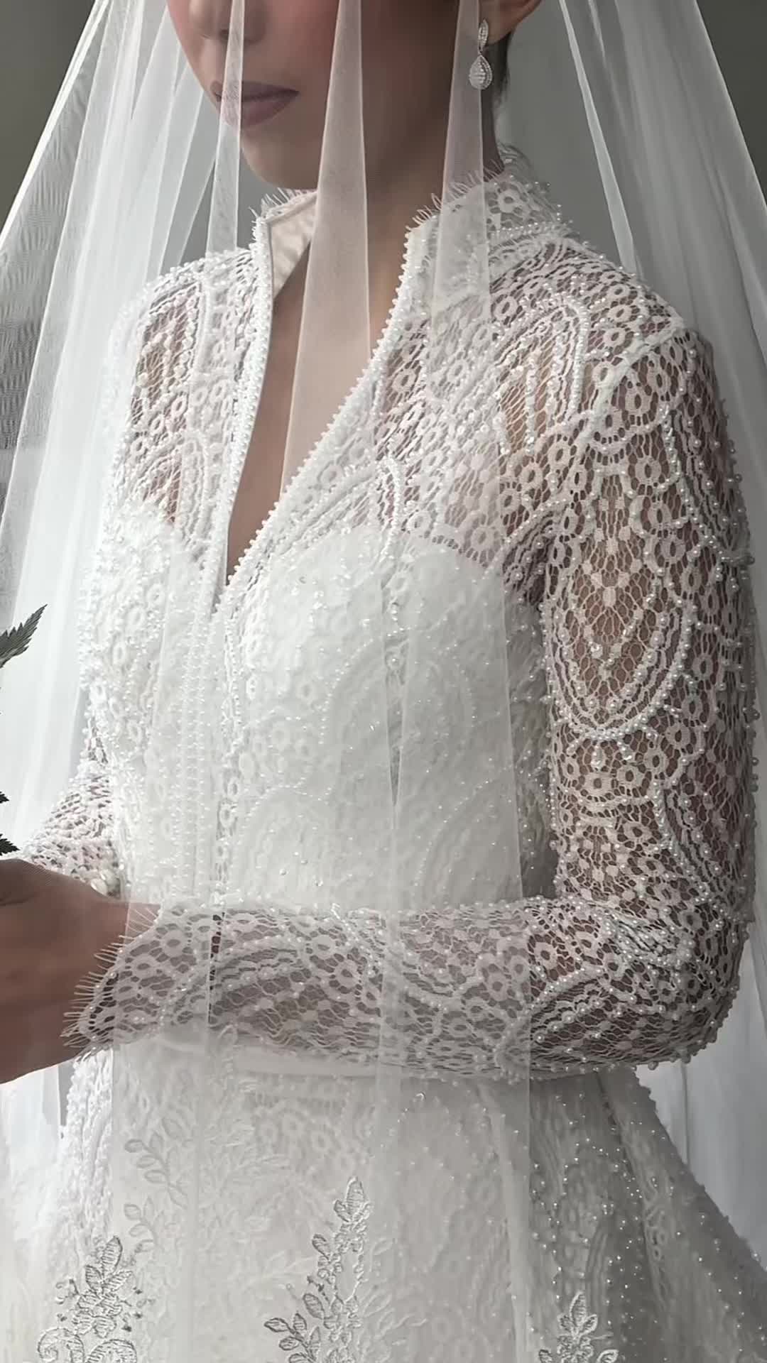 @Ivory Bridal