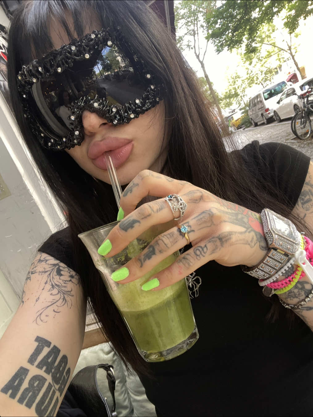 @iLuvMariposa