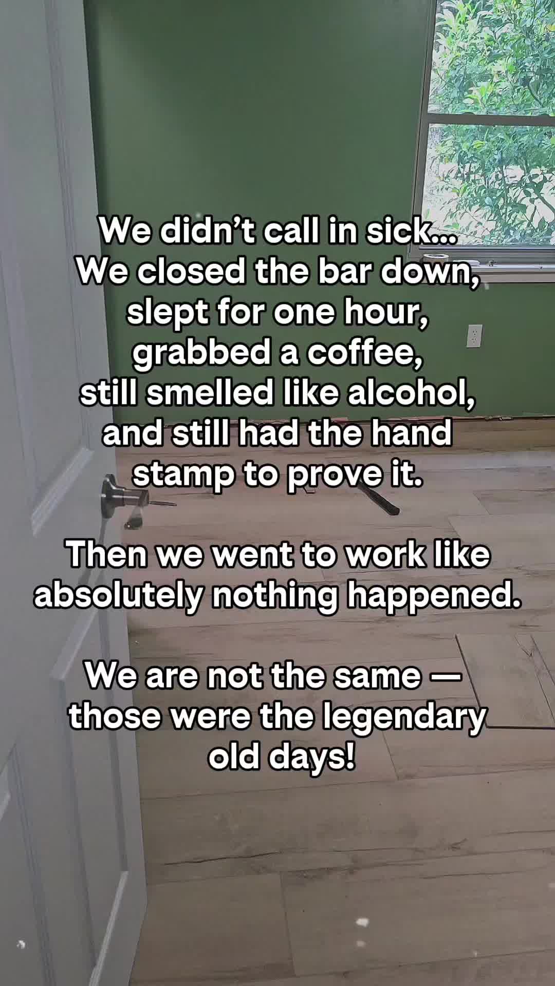 @Mudbandage