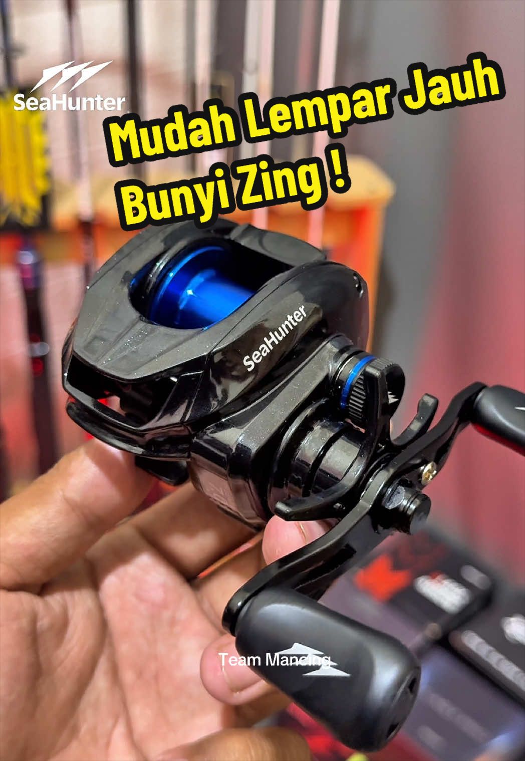 @team mancing