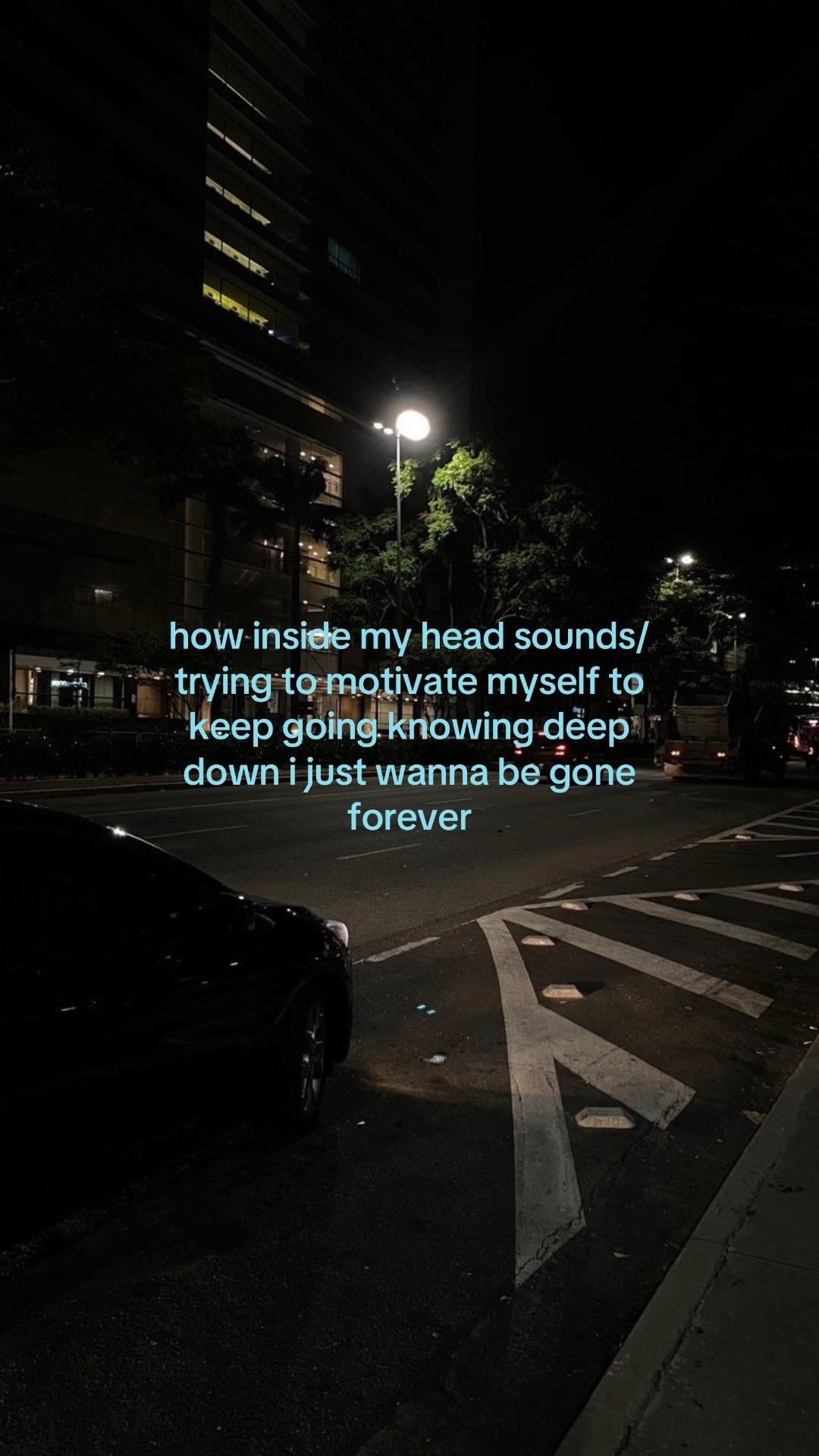 @youdontknowme