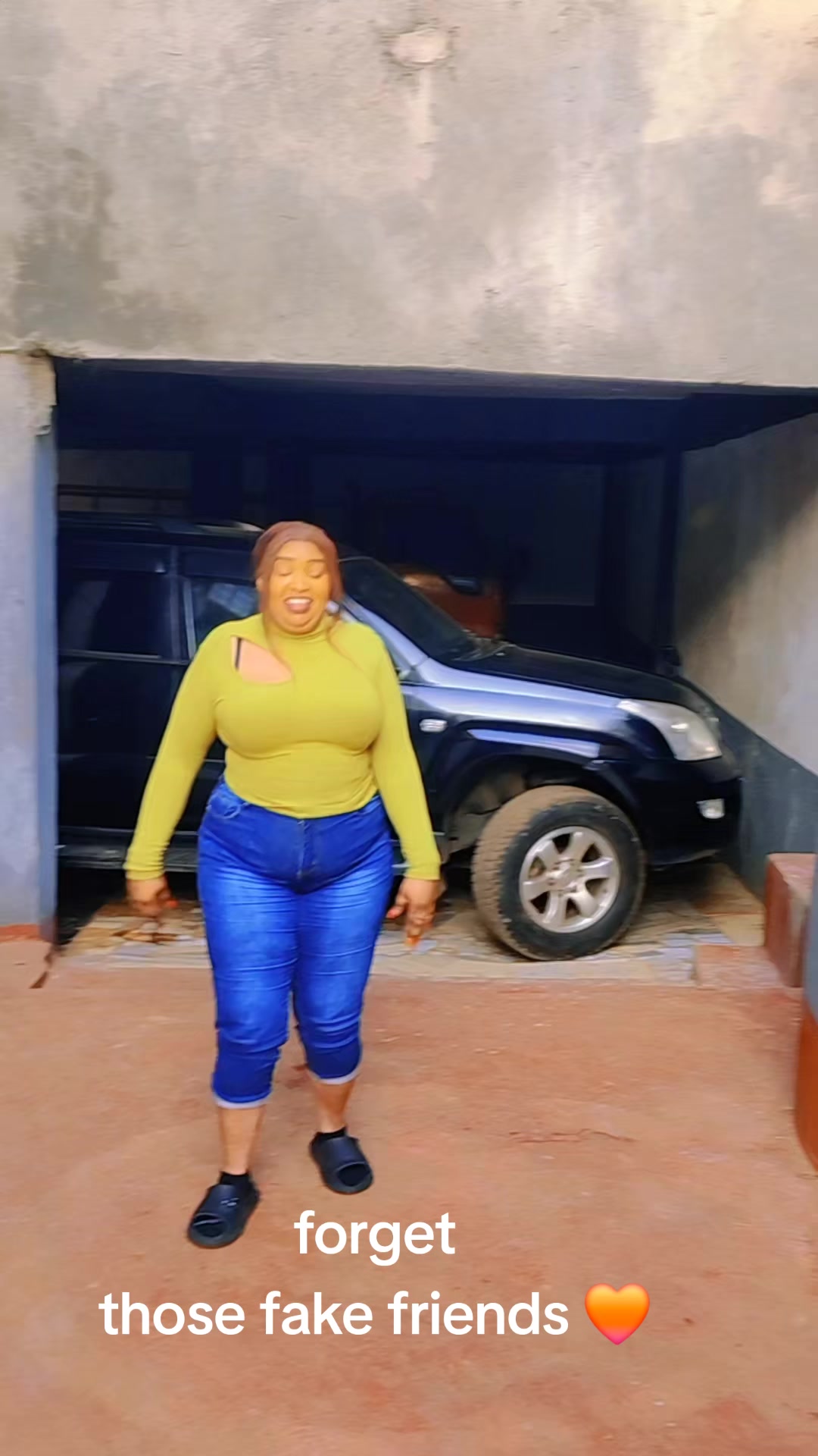 @Stella Pemuko