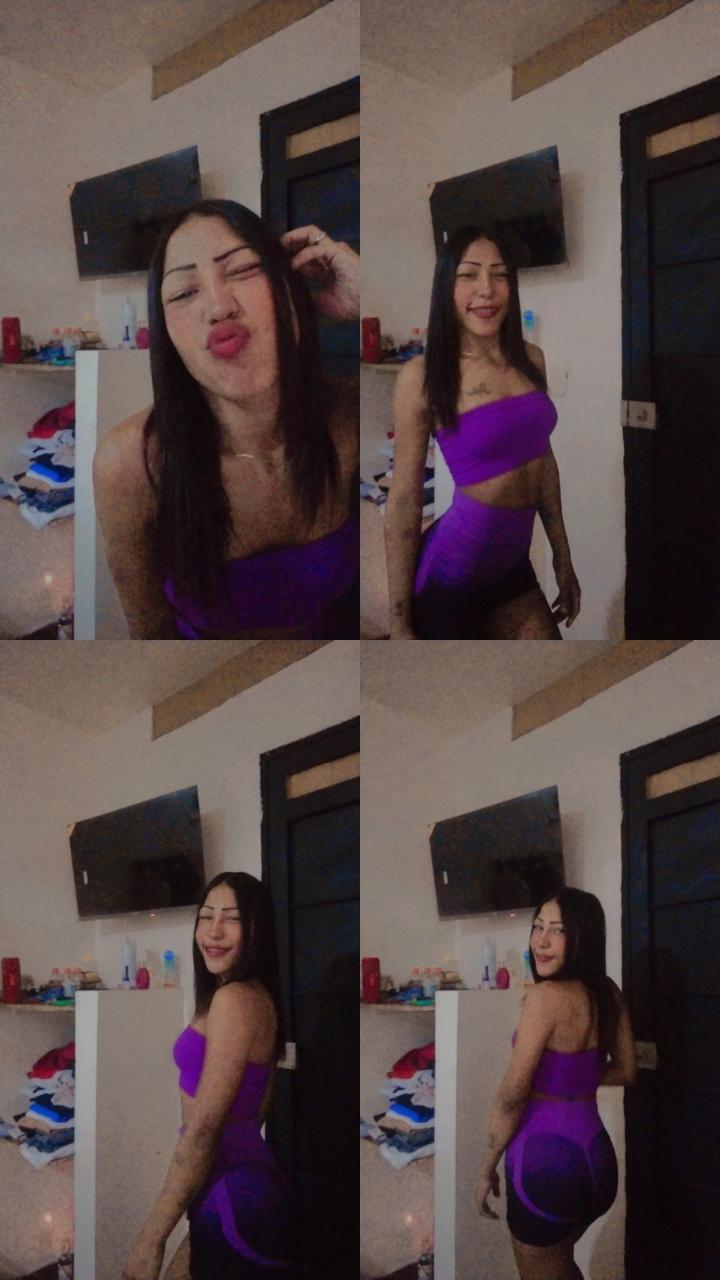 @la ni&ntilde;a