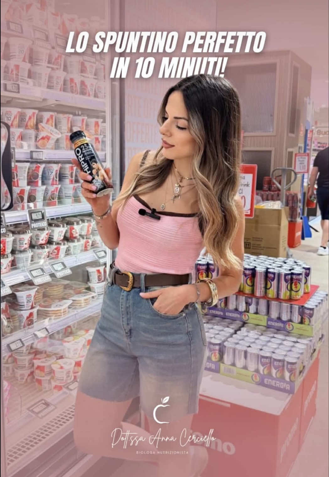 @Dott.ssa Anna Cerciello